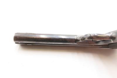 St. Paul Shipped LETTERED COLT M1902 Semi-Auto .38 ACP SPORTING Pistol C&RRARE; 1 of 6,927 “Sporting” Models Manufactured - Image 12 of 21