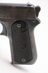 St. Paul Shipped LETTERED COLT M1902 Semi-Auto .38 ACP SPORTING Pistol C&RRARE; 1 of 6,927 “Sporting” Models Manufactured - Image 16 of 21