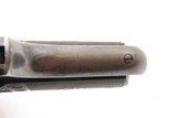 St. Paul Shipped LETTERED COLT M1902 Semi-Auto .38 ACP SPORTING Pistol C&RRARE; 1 of 6,927 “Sporting” Models Manufactured - Image 14 of 21