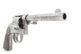 LETTERED 2nd BOER & GREAT WAR OFFICER COLT NEW SERVICE Revolver .45 LC WWIDecorated Soldier from Prince Edward Island - 20 of 25