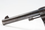 LETTERED 2nd BOER & GREAT WAR OFFICER COLT NEW SERVICE Revolver .45 LC WWIDecorated Soldier from Prince Edward Island - 15 of 25