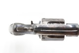 LETTERED 2nd BOER & GREAT WAR OFFICER COLT NEW SERVICE Revolver .45 LC WWIDecorated Soldier from Prince Edward Island - 10 of 25