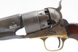 FACTORY LETTERED Civil War Antique U.S. COLT Model 1860 ARMY .44 DC SHIPPED With Battle of Campeche Cylinder Scene! - Image 17 of 25