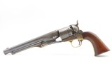 FACTORY LETTERED Civil War Antique U.S. COLT Model 1860 ARMY .44 DC SHIPPED With Battle of Campeche Cylinder Scene! - Image 25 of 25