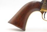 FACTORY LETTERED Civil War Antique U.S. COLT Model 1860 ARMY .44 DC SHIPPED With Battle of Campeche Cylinder Scene! - Image 10 of 25