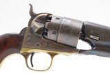 FACTORY LETTERED Civil War Antique U.S. COLT Model 1860 ARMY .44 DC SHIPPED With Battle of Campeche Cylinder Scene! - Image 14 of 25
