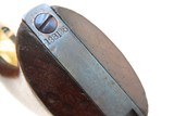 FACTORY LETTERED Civil War Antique U.S. COLT Model 1860 ARMY .44 DC SHIPPED With Battle of Campeche Cylinder Scene! - Image 18 of 25