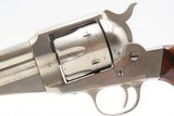 DESIREABLE Antique REMINGTON M1875 .44-40 WCF Single Action ARMY RevolverJESSE and FRANK JAMES Revolver of Choice - Image 15 of 18