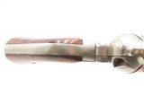 DESIREABLE Antique REMINGTON M1875 .44-40 WCF Single Action ARMY RevolverJESSE and FRANK JAMES Revolver of Choice - Image 11 of 18