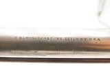 DESIREABLE Antique REMINGTON M1875 .44-40 WCF Single Action ARMY RevolverJESSE and FRANK JAMES Revolver of Choice - Image 12 of 18