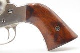 DESIREABLE Antique REMINGTON M1875 .44-40 WCF Single Action ARMY RevolverJESSE and FRANK JAMES Revolver of Choice - Image 16 of 18