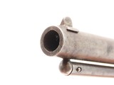 CIVIL WAR Era Antique U.S. STARR ARMS M1858 Army .44 DA PERCUSSION Revolver U.S. Contract DOUBLE ACTION ARMY Sidearm - Image 6 of 20