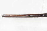 .44-77 SHARPS Antique REMINGTON No. 1 Rolling Block WESTERN Rifle Octagonal 19th Century FRONTIER Rifle in a Great Cartridge - Image 2 of 20