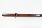 .44-77 SHARPS Antique REMINGTON No. 1 Rolling Block WESTERN Rifle Octagonal 19th Century FRONTIER Rifle in a Great Cartridge - Image 11 of 20