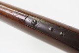 .44-77 SHARPS Antique REMINGTON No. 1 Rolling Block WESTERN Rifle Octagonal 19th Century FRONTIER Rifle in a Great Cartridge - Image 17 of 20