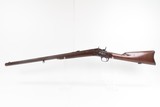 .44-77 SHARPS Antique REMINGTON No. 1 Rolling Block WESTERN Rifle Octagonal 19th Century FRONTIER Rifle in a Great Cartridge - Image 12 of 20