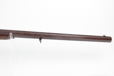 .44-77 SHARPS Antique REMINGTON No. 1 Rolling Block WESTERN Rifle Octagonal 19th Century FRONTIER Rifle in a Great Cartridge - Image 3 of 20