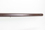 .44-77 SHARPS Antique REMINGTON No. 1 Rolling Block WESTERN Rifle Octagonal 19th Century FRONTIER Rifle in a Great Cartridge - Image 20 of 20