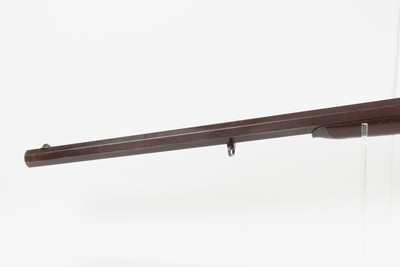 .44-77 SHARPS Antique REMINGTON No. 1 Rolling Block WESTERN Rifle Octagonal 19th Century FRONTIER Rifle in a Great Cartridge - Image 10 of 20