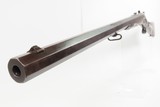 .44-77 SHARPS Antique REMINGTON No. 1 Rolling Block WESTERN Rifle Octagonal 19th Century FRONTIER Rifle in a Great Cartridge - Image 19 of 20