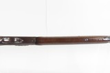 .44-77 SHARPS Antique REMINGTON No. 1 Rolling Block WESTERN Rifle Octagonal 19th Century FRONTIER Rifle in a Great Cartridge - Image 8 of 20