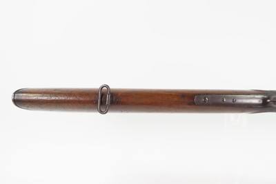 .44-77 SHARPS Antique REMINGTON No. 1 Rolling Block WESTERN Rifle Octagonal 19th Century FRONTIER Rifle in a Great Cartridge - Image 11 of 20