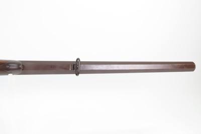 .44-77 SHARPS Antique REMINGTON No. 1 Rolling Block WESTERN Rifle Octagonal 19th Century FRONTIER Rifle in a Great Cartridge - Image 7 of 20
