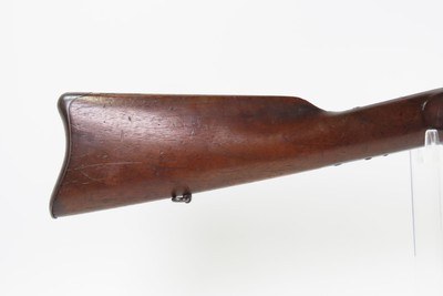 .44-77 SHARPS Antique REMINGTON No. 1 Rolling Block WESTERN Rifle Octagonal 19th Century FRONTIER Rifle in a Great Cartridge - Image 5 of 20