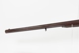 .44-77 SHARPS Antique REMINGTON No. 1 Rolling Block WESTERN Rifle Octagonal 19th Century FRONTIER Rifle in a Great Cartridge - Image 10 of 20