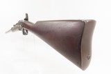 CIVIL WAR Antique US POULTNEY & TRIMBLE Smith’s Saddle Ring Carbine .50 cal In the Range of those Issued to 3rd MARYLAND VOLUNTEER CAVALRY - Image 19 of 20