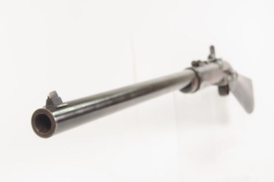 CIVIL WAR Antique US POULTNEY & TRIMBLE Smith’s Saddle Ring Carbine .50 cal In the Range of those Issued to 3rd MARYLAND VOLUNTEER CAVALRY - Image 18 of 20