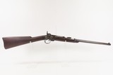 CIVIL WAR Antique US POULTNEY & TRIMBLE Smith’s Saddle Ring Carbine .50 cal In the Range of those Issued to 3rd MARYLAND VOLUNTEER CAVALRY - Image 2 of 20