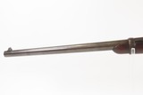 CIVIL WAR Antique US POULTNEY & TRIMBLE Smith’s Saddle Ring Carbine .50 cal In the Range of those Issued to 3rd MARYLAND VOLUNTEER CAVALRY - Image 14 of 20