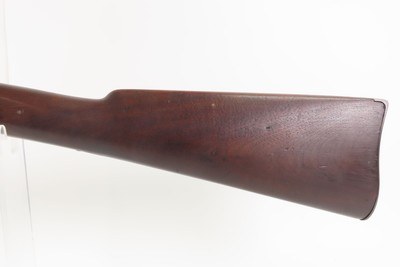CIVIL WAR Antique US POULTNEY & TRIMBLE Smith’s Saddle Ring Carbine .50 cal In the Range of those Issued to 3rd MARYLAND VOLUNTEER CAVALRY - Image 16 of 20