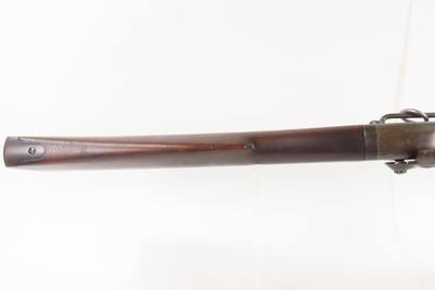 CIVIL WAR Antique US POULTNEY & TRIMBLE Smith’s Saddle Ring Carbine .50 cal In the Range of those Issued to 3rd MARYLAND VOLUNTEER CAVALRY - Image 12 of 20
