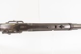 CIVIL WAR Antique US POULTNEY & TRIMBLE Smith’s Saddle Ring Carbine .50 cal In the Range of those Issued to 3rd MARYLAND VOLUNTEER CAVALRY - Image 11 of 20