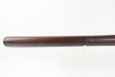 CIVIL WAR Antique US POULTNEY & TRIMBLE Smith’s Saddle Ring Carbine .50 cal In the Range of those Issued to 3rd MARYLAND VOLUNTEER CAVALRY - Image 9 of 20