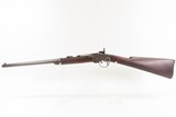 CIVIL WAR Antique US POULTNEY & TRIMBLE Smith’s Saddle Ring Carbine .50 cal In the Range of those Issued to 3rd MARYLAND VOLUNTEER CAVALRY - Image 13 of 20