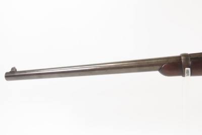 CIVIL WAR Antique US POULTNEY & TRIMBLE Smith’s Saddle Ring Carbine .50 cal In the Range of those Issued to 3rd MARYLAND VOLUNTEER CAVALRY - Image 14 of 20