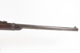 CIVIL WAR Antique US POULTNEY & TRIMBLE Smith’s Saddle Ring Carbine .50 cal In the Range of those Issued to 3rd MARYLAND VOLUNTEER CAVALRY - Image 3 of 20