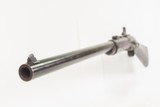 CIVIL WAR Antique US POULTNEY & TRIMBLE Smith’s Saddle Ring Carbine .50 cal In the Range of those Issued to 3rd MARYLAND VOLUNTEER CAVALRY - Image 18 of 20