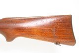 Antique SERIAL # “7” SWISS 1896/11 Straight Pull SCHMIDT-RUBIN 7.5mm RifleWith BRASS BADGE inscribed “FRANZ/WIFFMANN/KRIENS” - Image 22 of 24