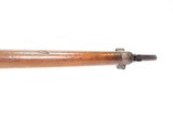 Antique SERIAL # “7” SWISS 1896/11 Straight Pull SCHMIDT-RUBIN 7.5mm RifleWith BRASS BADGE inscribed “FRANZ/WIFFMANN/KRIENS” - Image 13 of 24