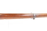 Antique SERIAL # “7” SWISS 1896/11 Straight Pull SCHMIDT-RUBIN 7.5mm RifleWith BRASS BADGE inscribed “FRANZ/WIFFMANN/KRIENS” - Image 14 of 24