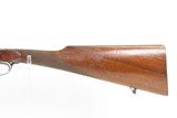 Belgian FOLDING 410 Bore “OLD POACHERS” Double Barrel HAMMER Shotgun C&RSIDE x SIDE Gun Carried Under One’s Coat! - 18 of 21