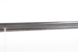Belgian FOLDING 410 Bore “OLD POACHERS” Double Barrel HAMMER Shotgun C&RSIDE x SIDE Gun Carried Under One’s Coat! - 13 of 21