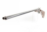 Belgian FOLDING 410 Bore “OLD POACHERS” Double Barrel HAMMER Shotgun C&RSIDE x SIDE Gun Carried Under One’s Coat! - 20 of 21