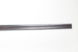 Belgian FOLDING 410 Bore “OLD POACHERS” Double Barrel HAMMER Shotgun C&RSIDE x SIDE Gun Carried Under One’s Coat! - 8 of 21