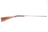 Belgian FOLDING 410 Bore “OLD POACHERS” Double Barrel HAMMER Shotgun C&RSIDE x SIDE Gun Carried Under One’s Coat! - 2 of 21