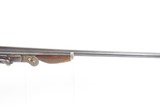 Belgian FOLDING 410 Bore “OLD POACHERS” Double Barrel HAMMER Shotgun C&RSIDE x SIDE Gun Carried Under One’s Coat! - 4 of 21